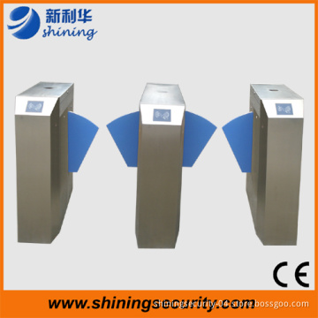 Flap Gate Barrier (STD006)